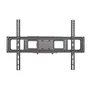 Aisens Soporte de Pared WT70TSLE-023 para TV de 37-70 pulgadas, Negro